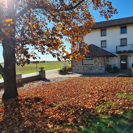 Agriturismo Residence Caporale Remanzacco Eksteriør billede