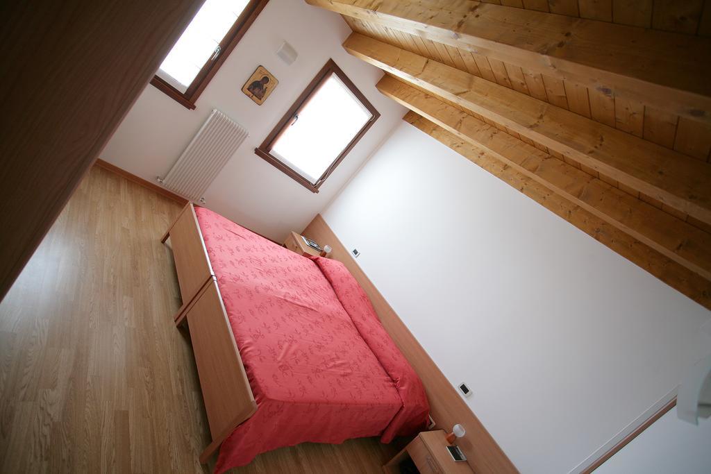 Agriturismo Residence Caporale Remanzacco Eksteriør billede