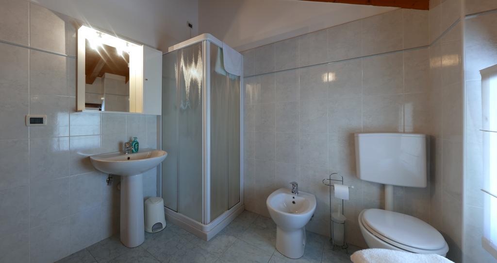 Agriturismo Residence Caporale Remanzacco Eksteriør billede