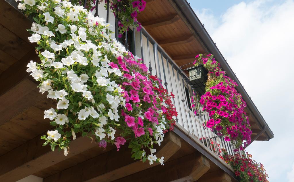 Agriturismo Residence Caporale Remanzacco Eksteriør billede