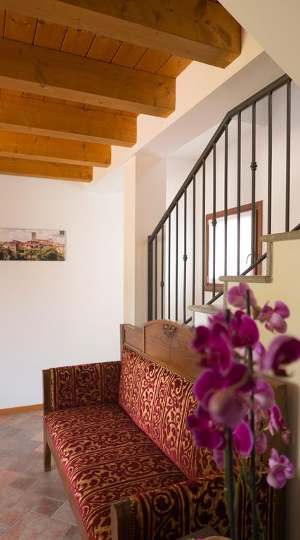 Agriturismo Residence Caporale Remanzacco Eksteriør billede
