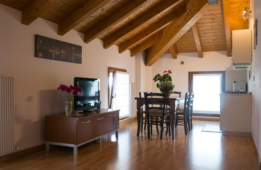 Agriturismo Residence Caporale Remanzacco Eksteriør billede