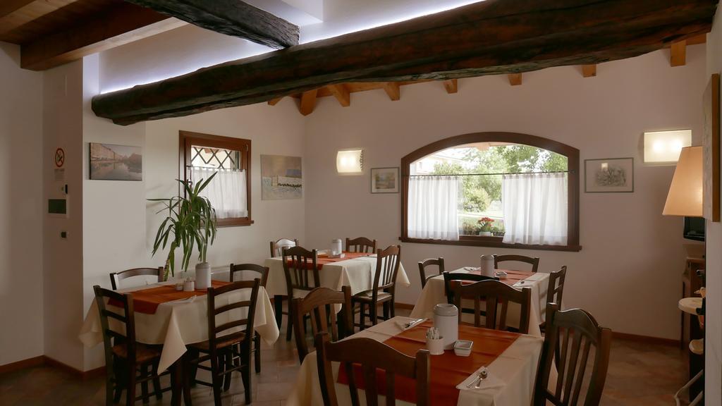 Agriturismo Residence Caporale Remanzacco Eksteriør billede